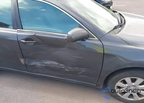 2009 Toyota Camry Hybrid из США, поврежденный, VIN JTNBB46K093050004